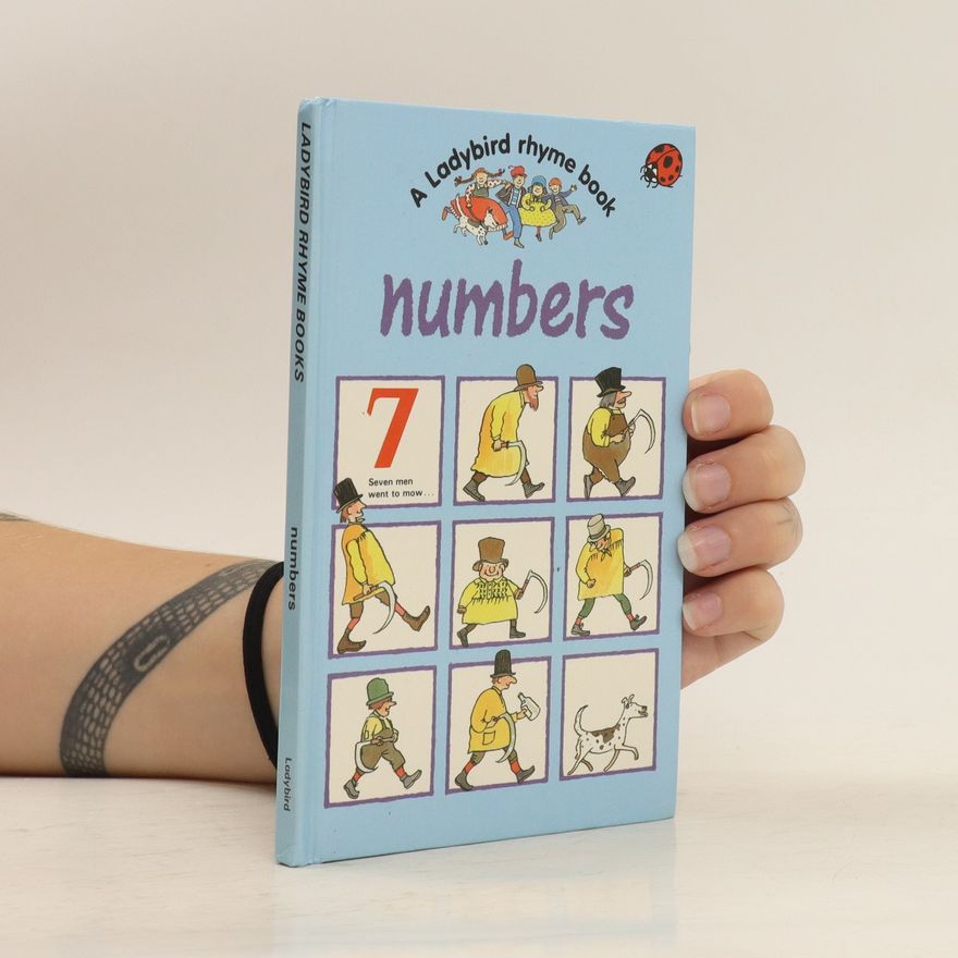 Margaret Chamberlain Numbers