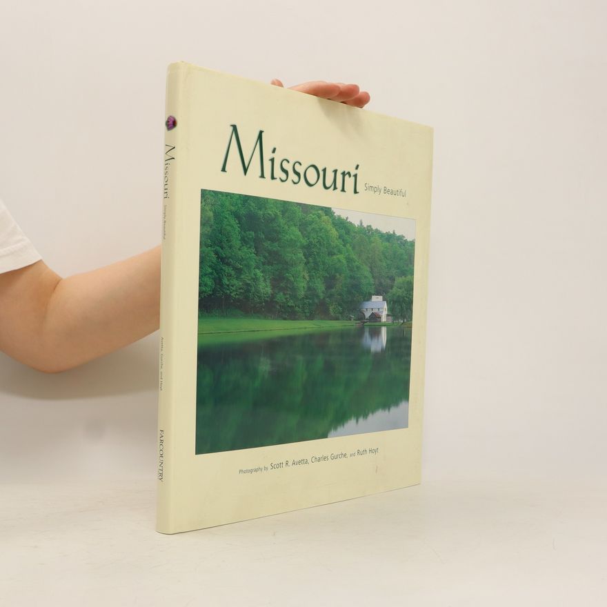 Ruth Hoyt Missouri: Simply Beautiful