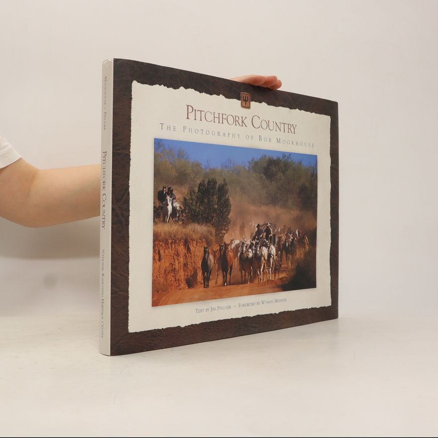 Wyman Meinzer Pitchfork Country