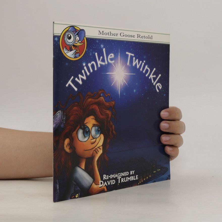 David Trumble Twinkle Twinkle