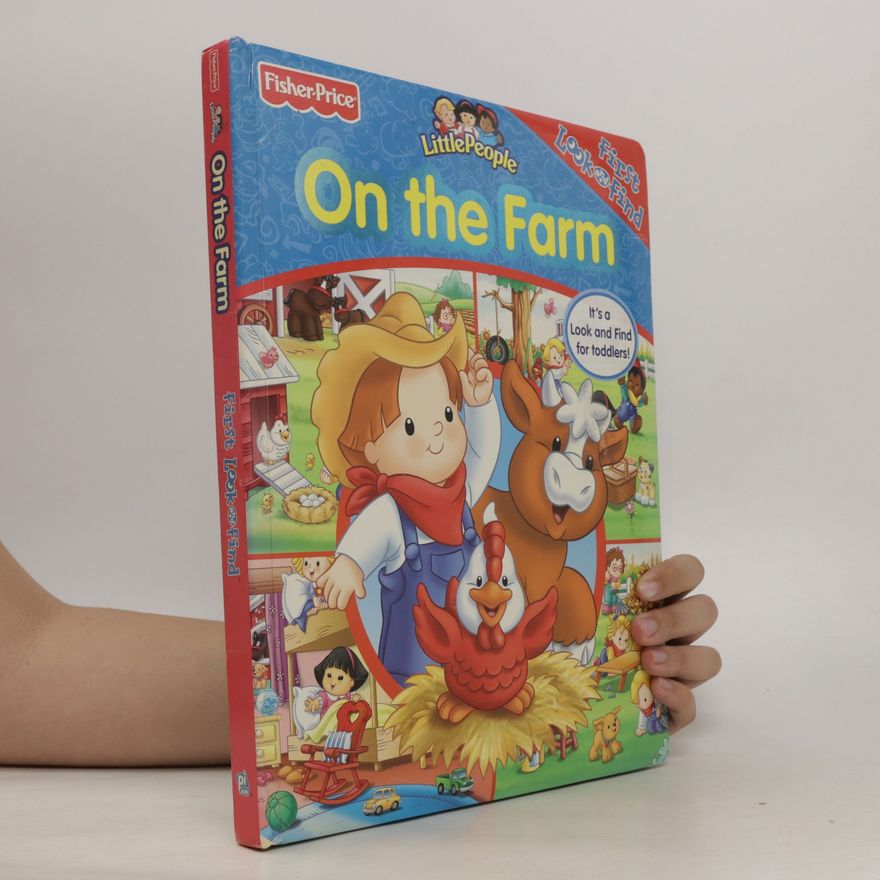 Autorenkollektiv On the Farm