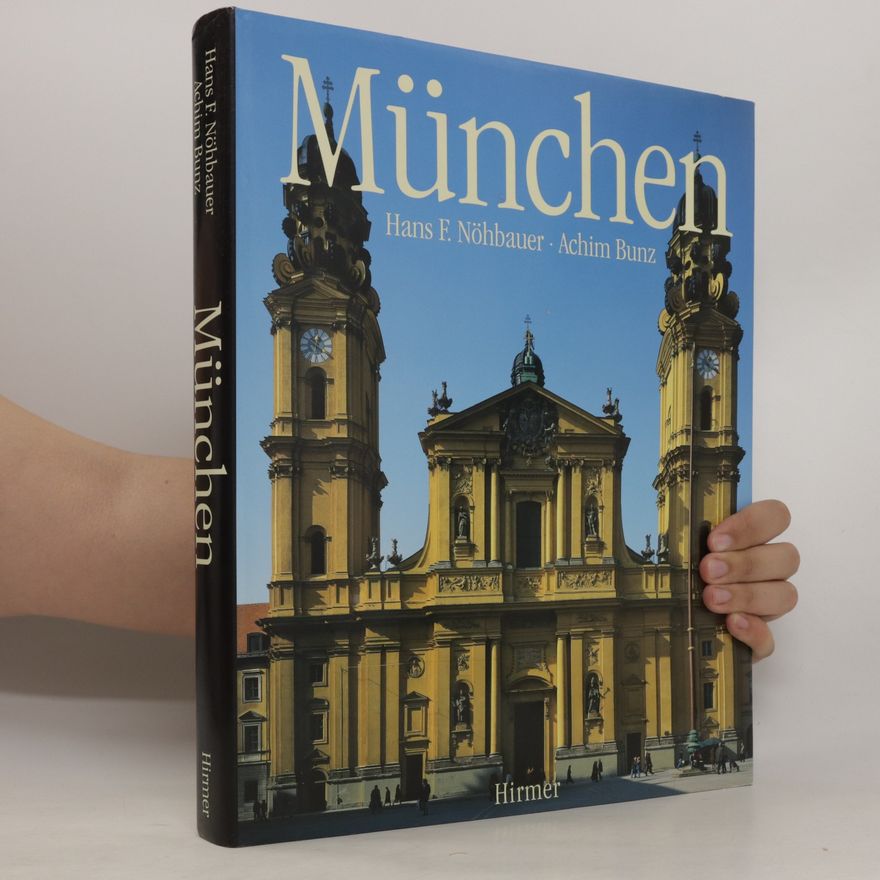Hans F. Nöhbauer München