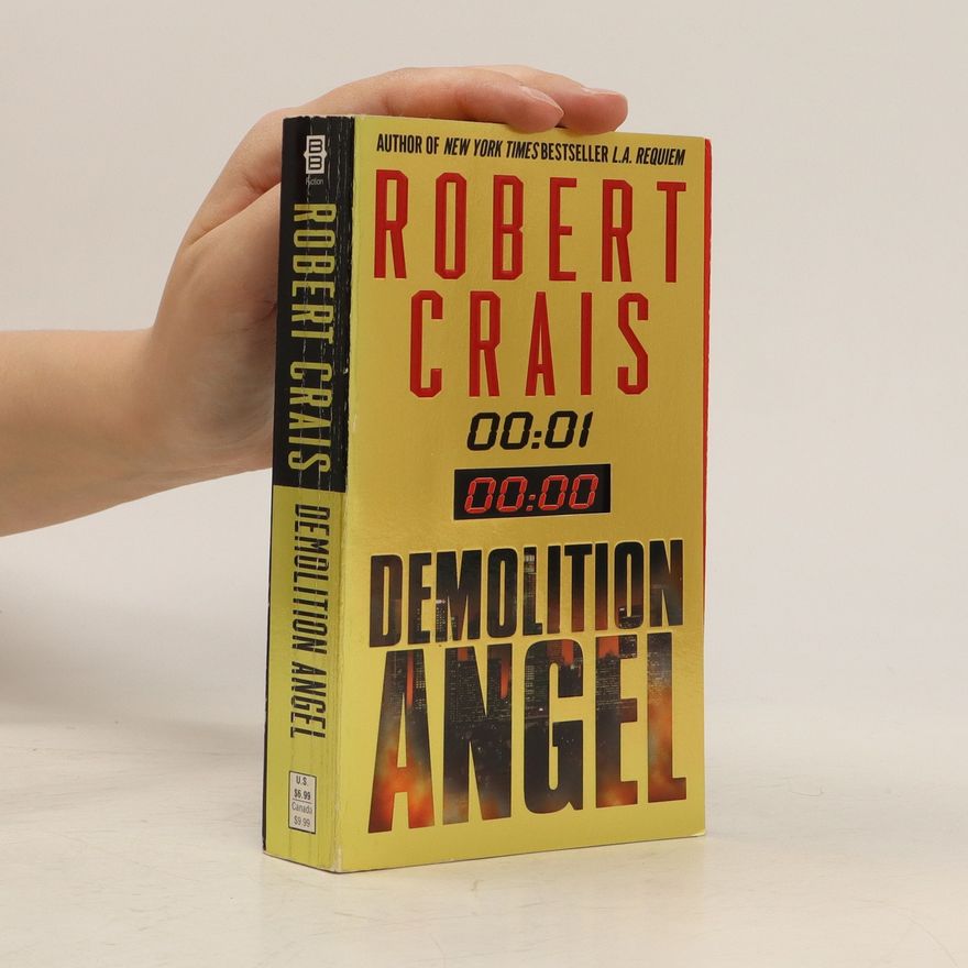 Robert Crais Demolition Angel
