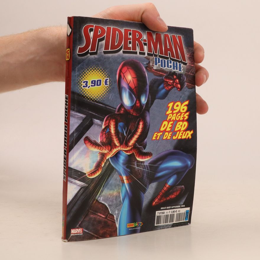 Autorenkollektiv Spider-man