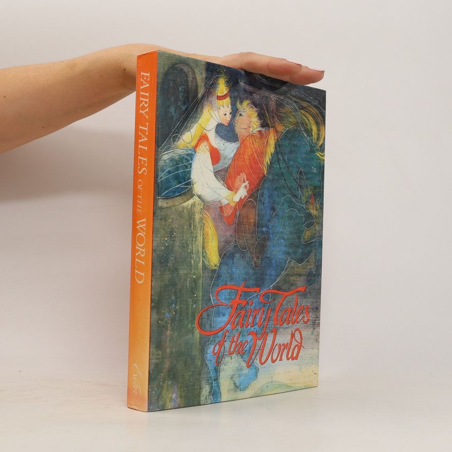 Kolektiv autorů Fairy Tales of the World