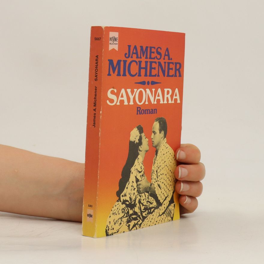 James A. Michener Sayonara