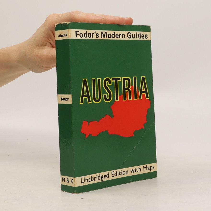 Autorenkollektiv Austria