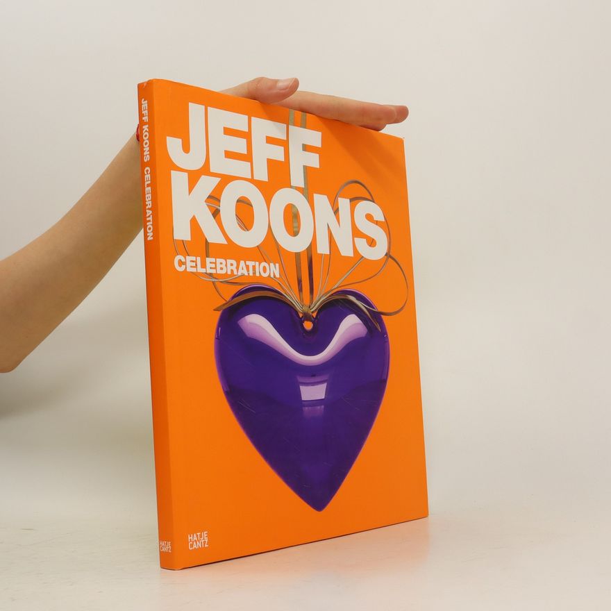Anette Hüsch Jeff Koons