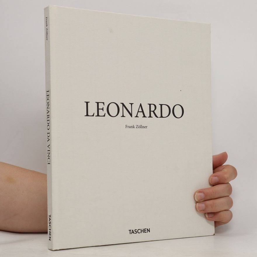 Frank Zöllner Leonardo
