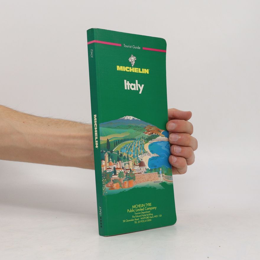 Autorenkollektiv Italy