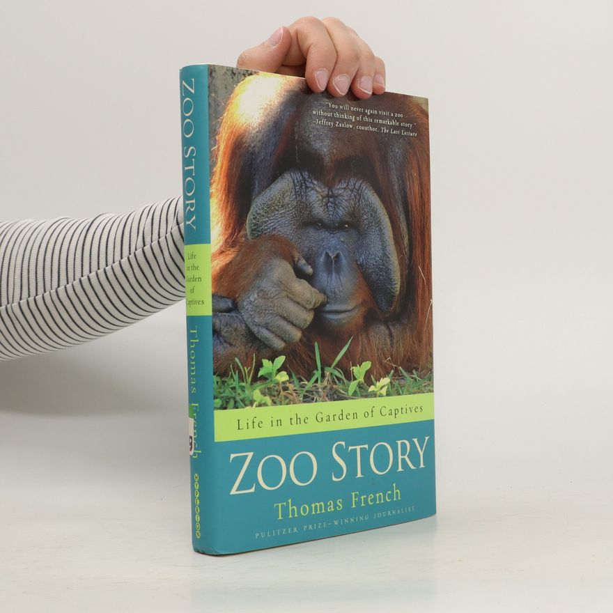 Thomas French Zoo Story