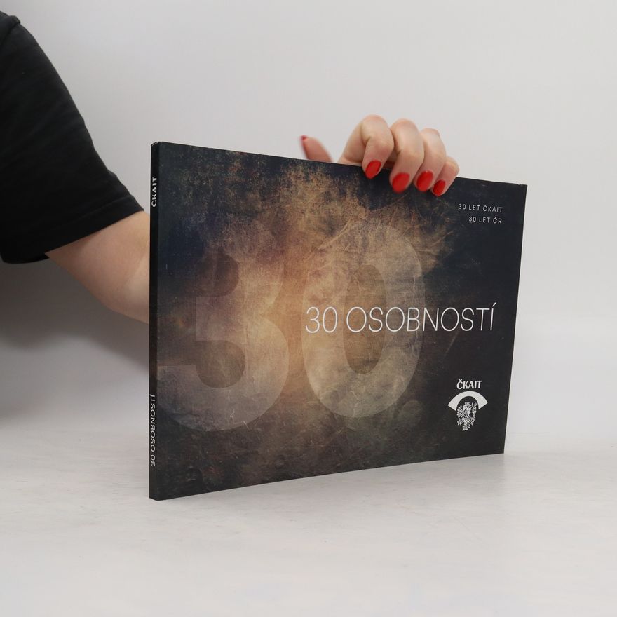 Auteurscollectief 30 osobností