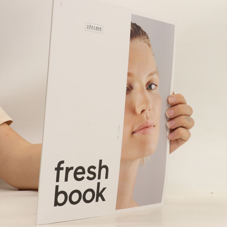 Collectif d'auteurs Fresh book