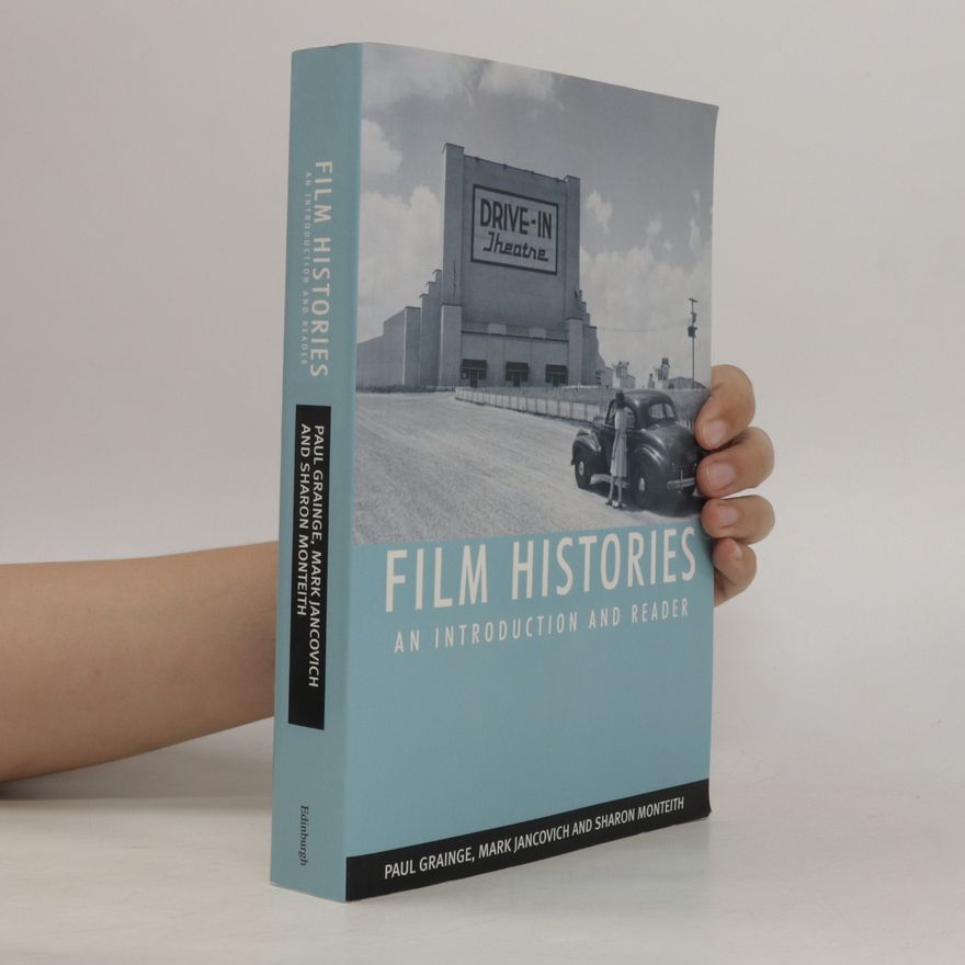 Sharon Monteith Film Histories