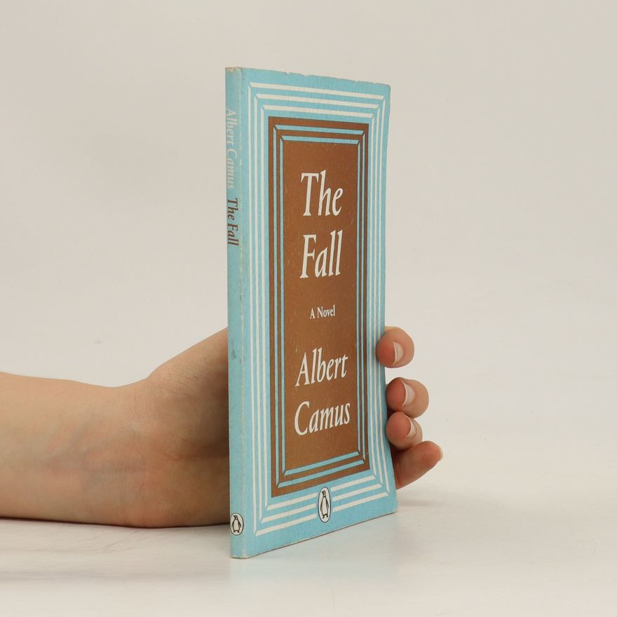 Albert Camus The Fall