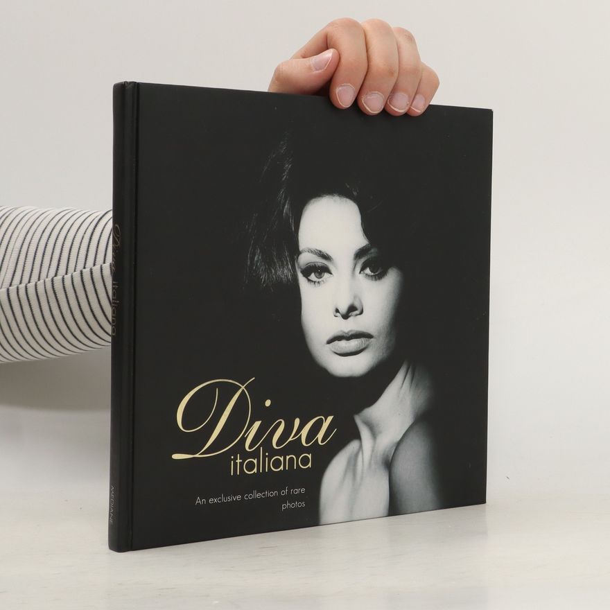 Max Serio Diva Italiana
