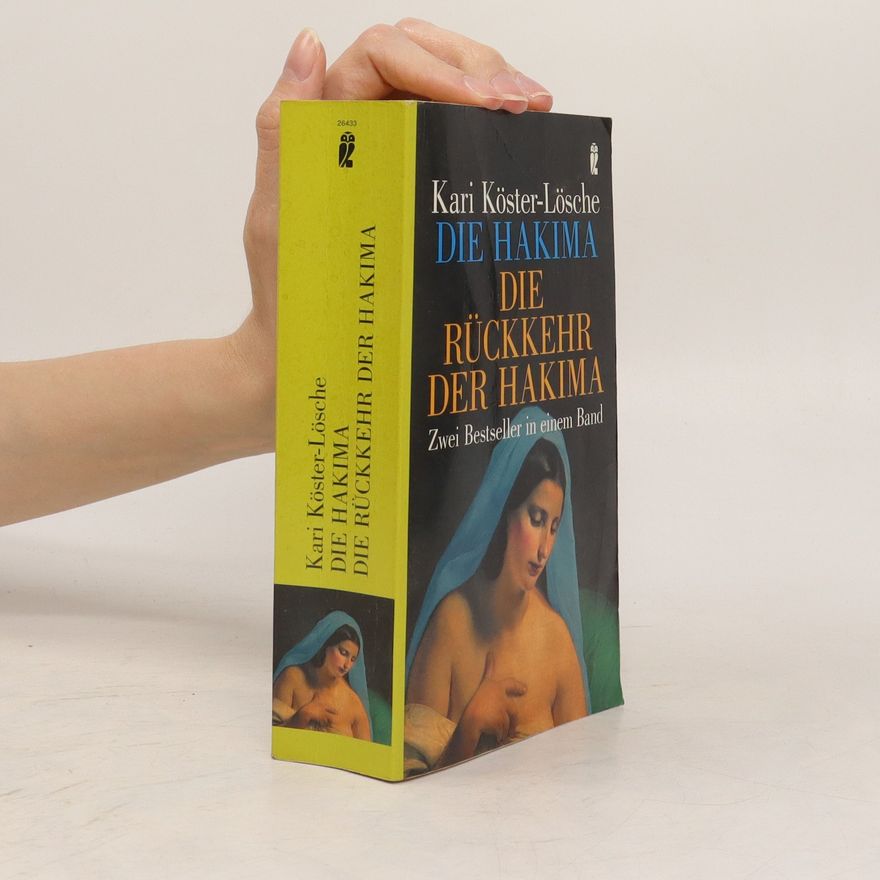 Kari Köster-Lösche Die Hakima