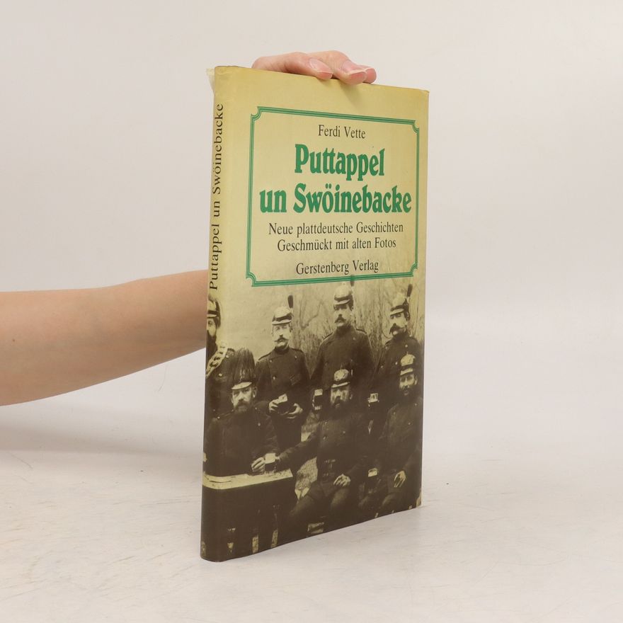 Ferdi Vette Puttappel un Swöinebacke