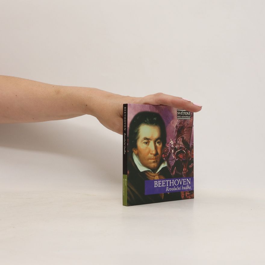 AA.VV. Beethoven: Revoluční hudba