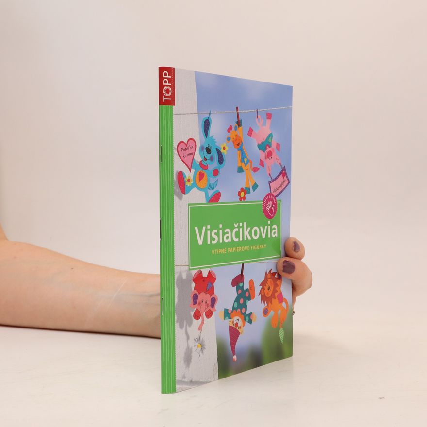 Angelika Kipp Visiačikovia