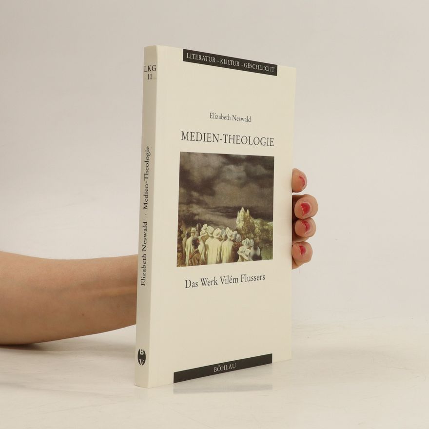 Elizabeth Neswald Medien-Theologie