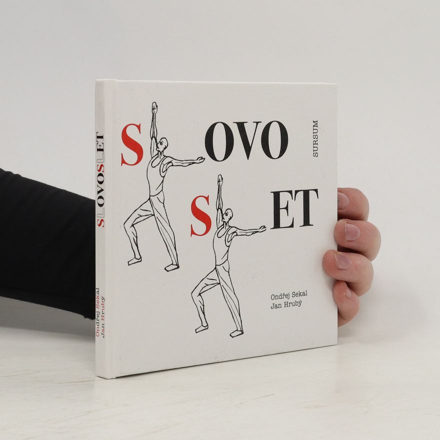 Ondřej Sekal Slovoslet