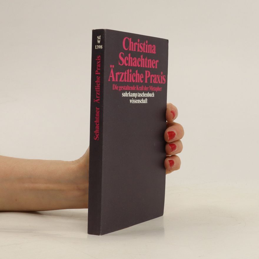 Christina Schachtner Ärztliche Praxis