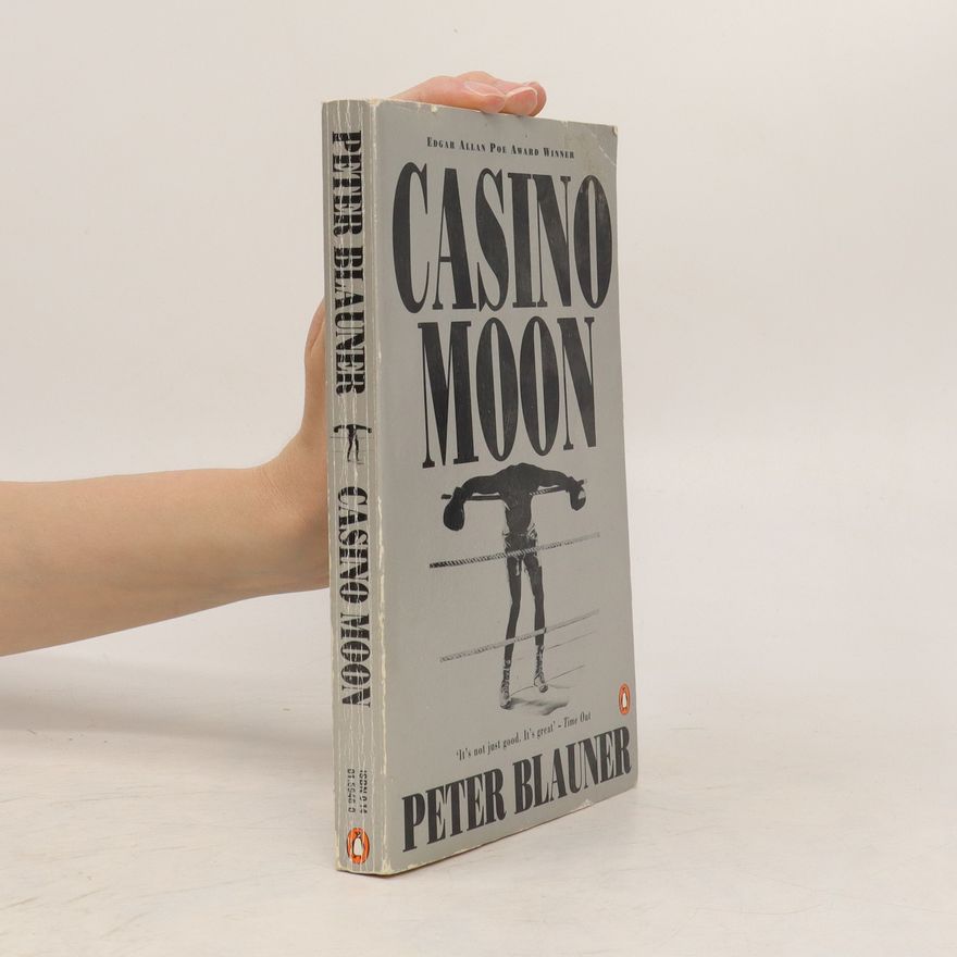 Peter Blauner Casino Moon