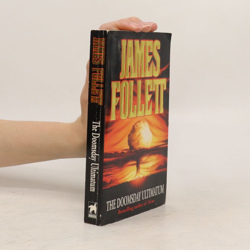 James Follett The Doomsday Ultimatum