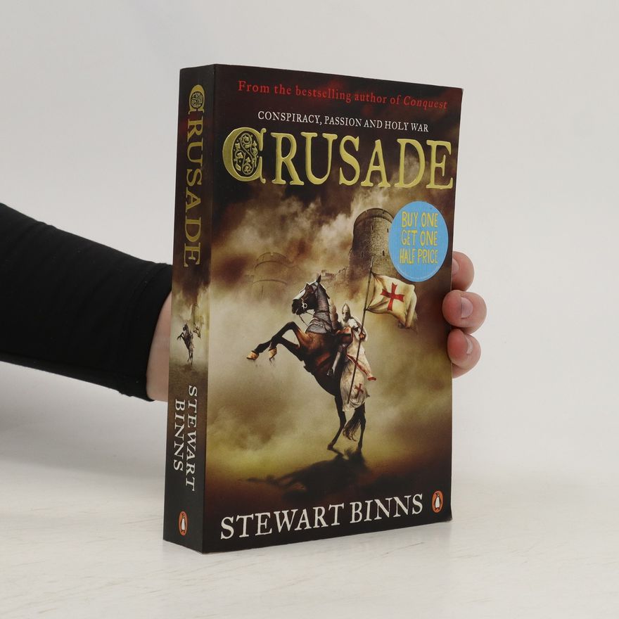 Stewart Binns Crusade