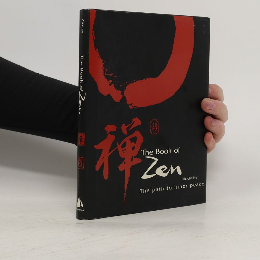 Eric Chaline The Book of Zen