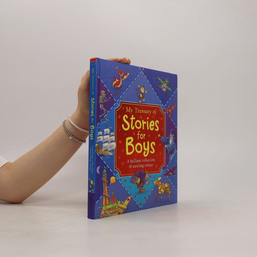 Various authors Stories for Boys