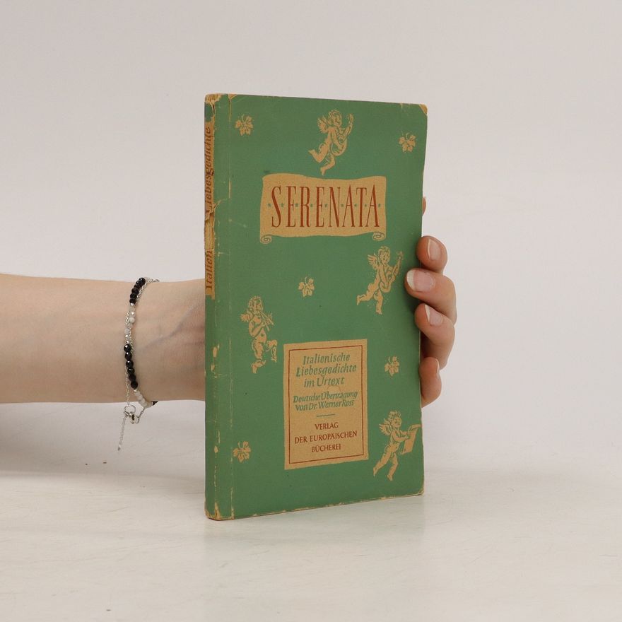 Various authors Serenata