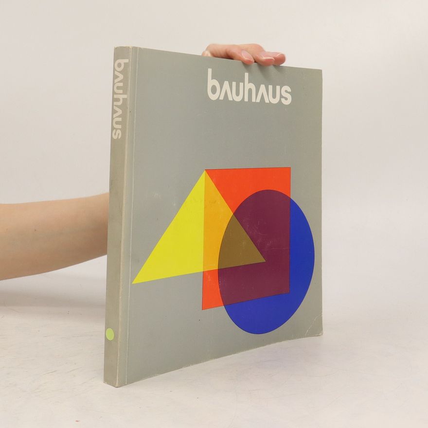 Kolektiv autorů Bauhaus