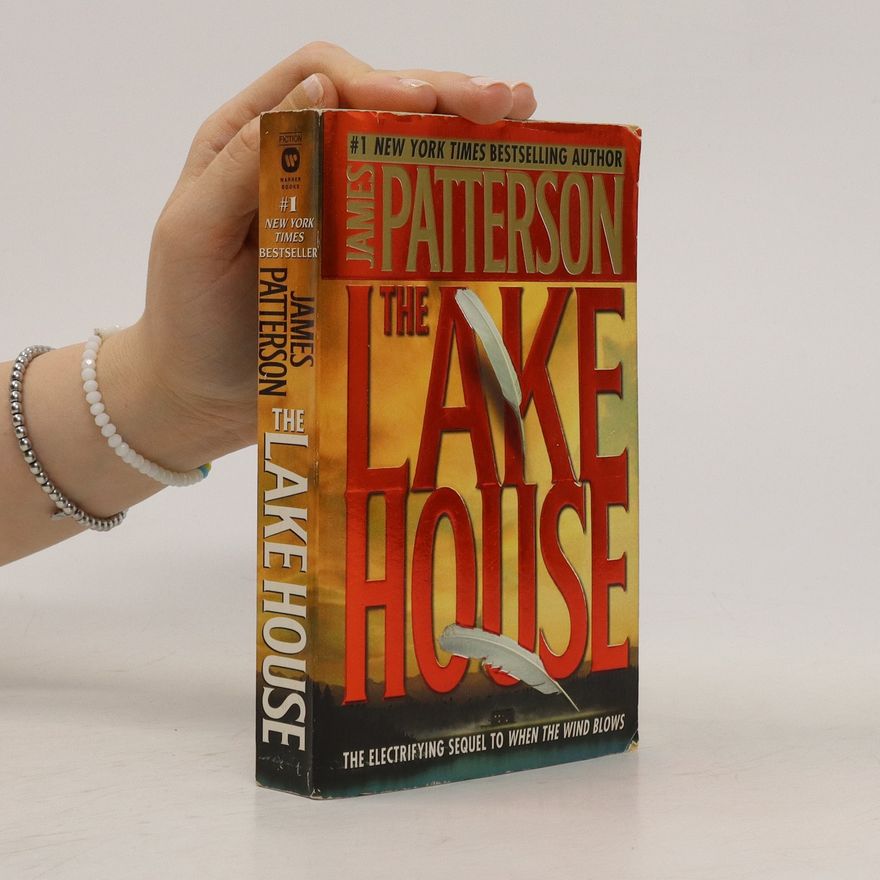 James Patterson The Lake House