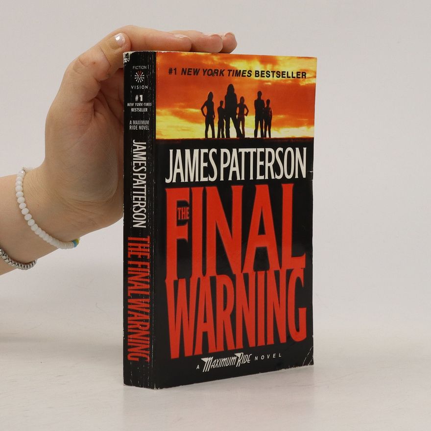 James Patterson The Final Warning