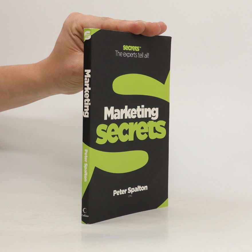 Peter Spalton Marketing