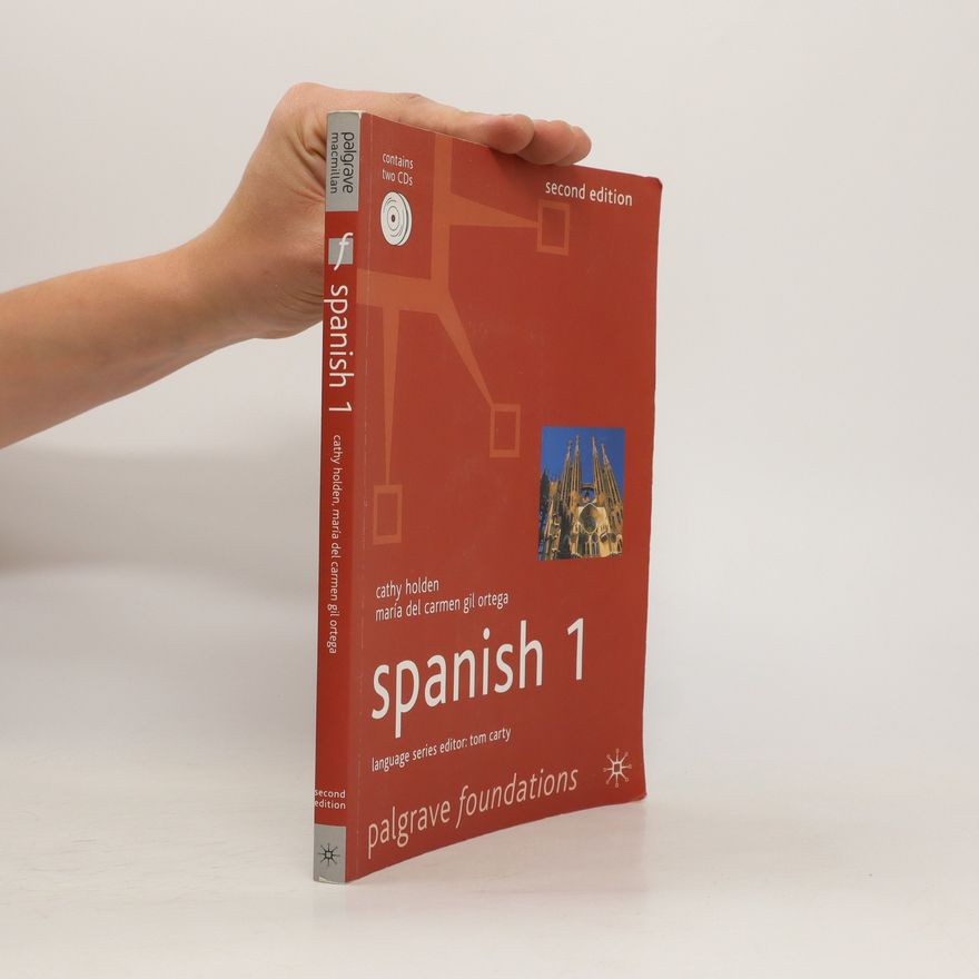 Autorenkollektiv Spanish 1