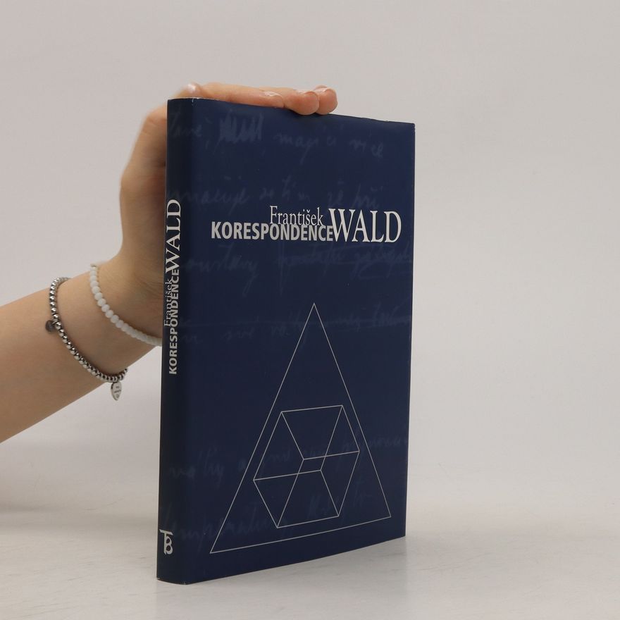 Milan Wald František Wald - korespondence