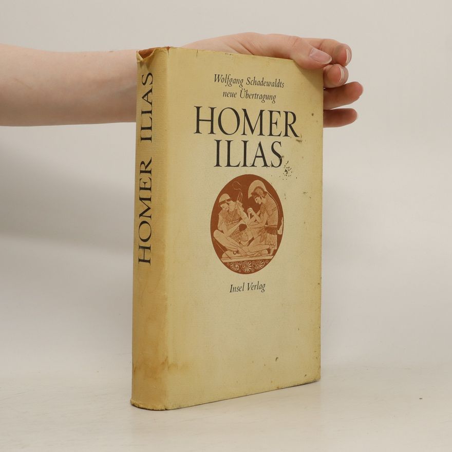 Homér Ilias