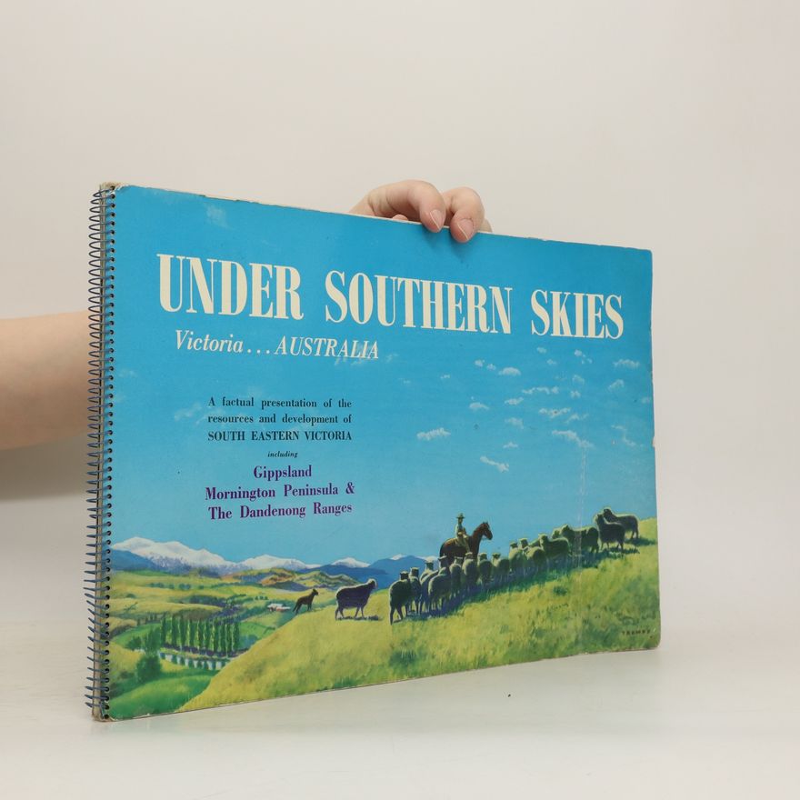 Autorenkollektiv Under Southern Skies