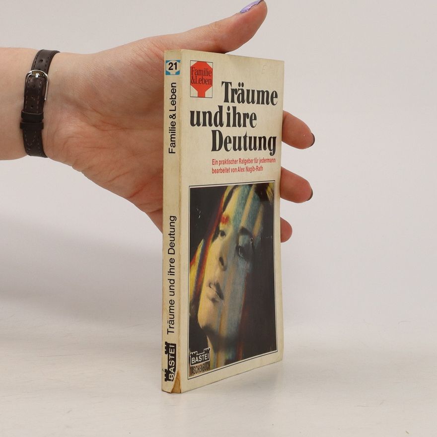 Autorenkollektiv Träume und ihre Deutung