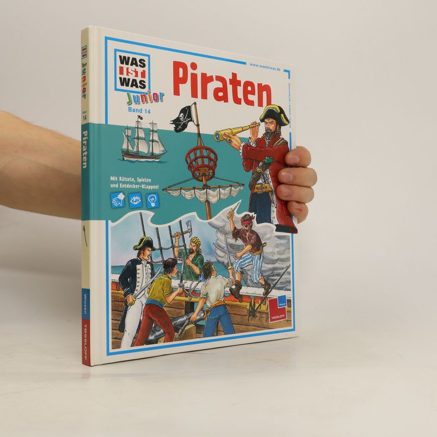 Max Walther Piraten