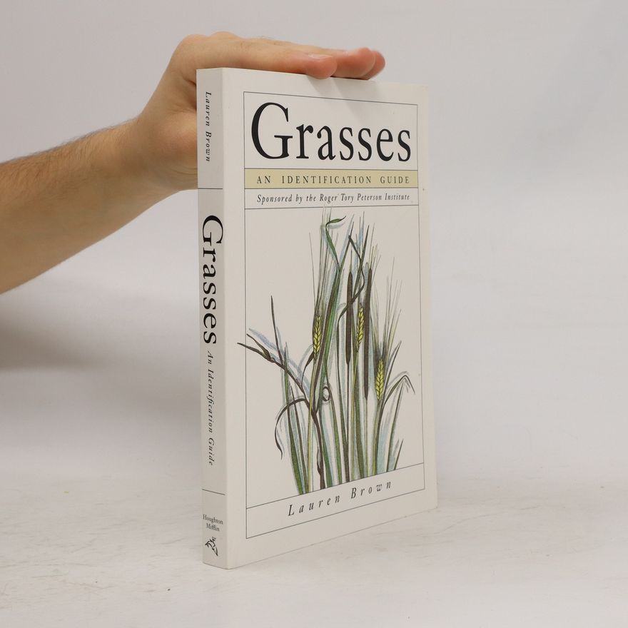 Lauren Brown Grasses