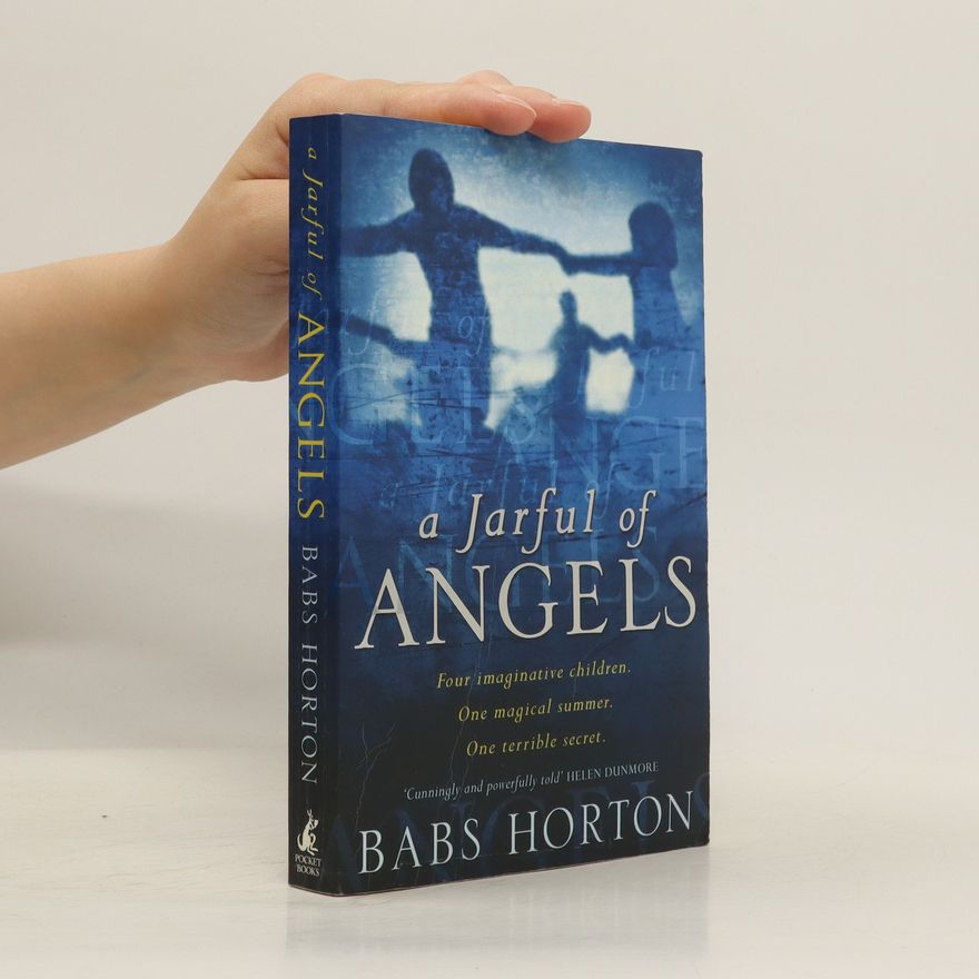 Babs Horton A Jarful of Angels