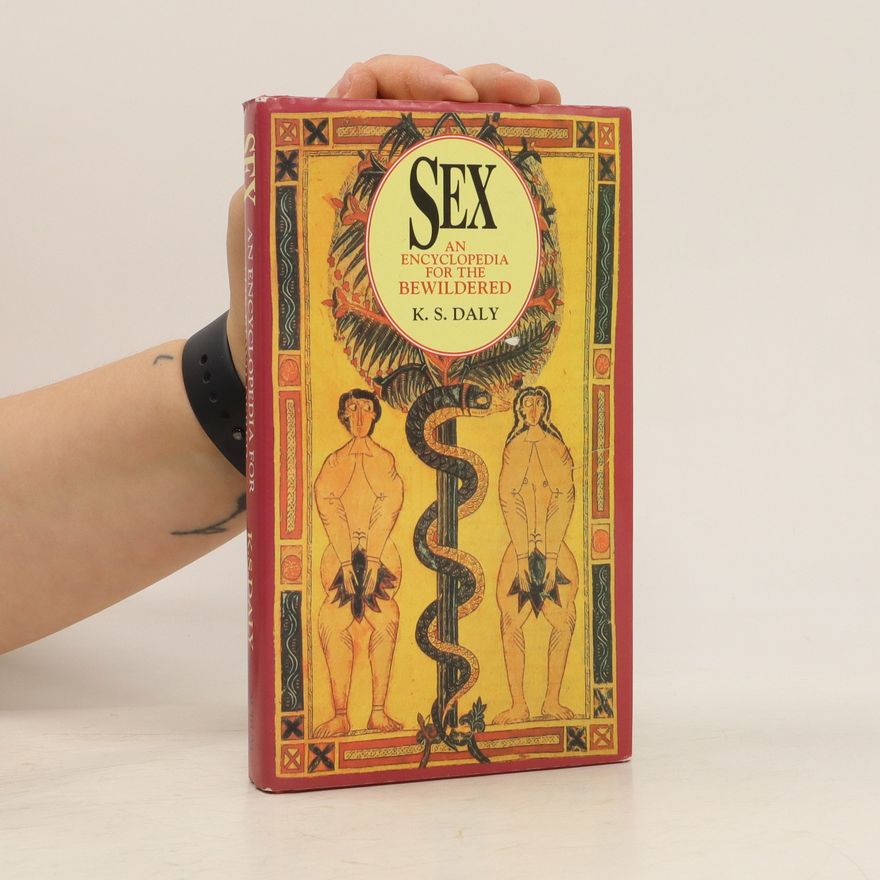 K. S. Daly Sex