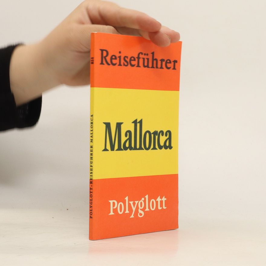 Various authors Mallorca