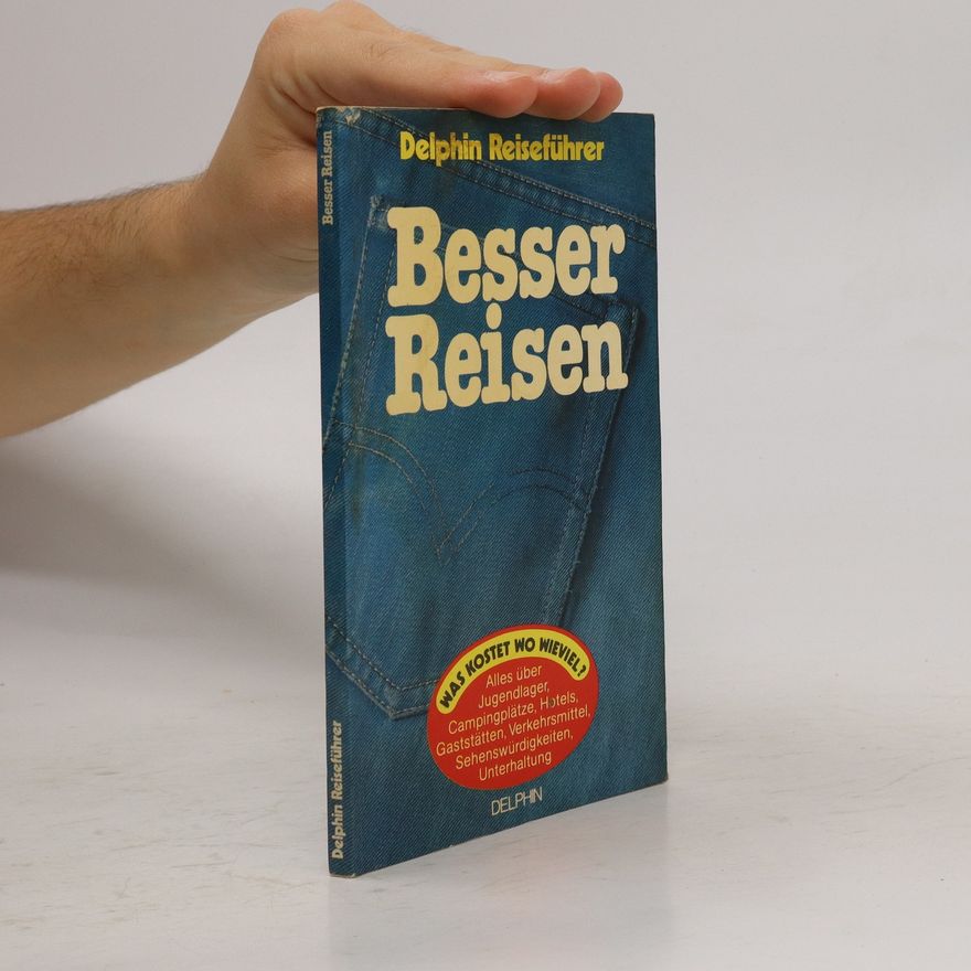 Thomas Diethelm Besser reisen