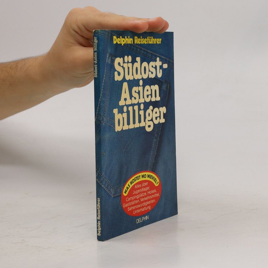 Susan Müller Südost-Asien billiger