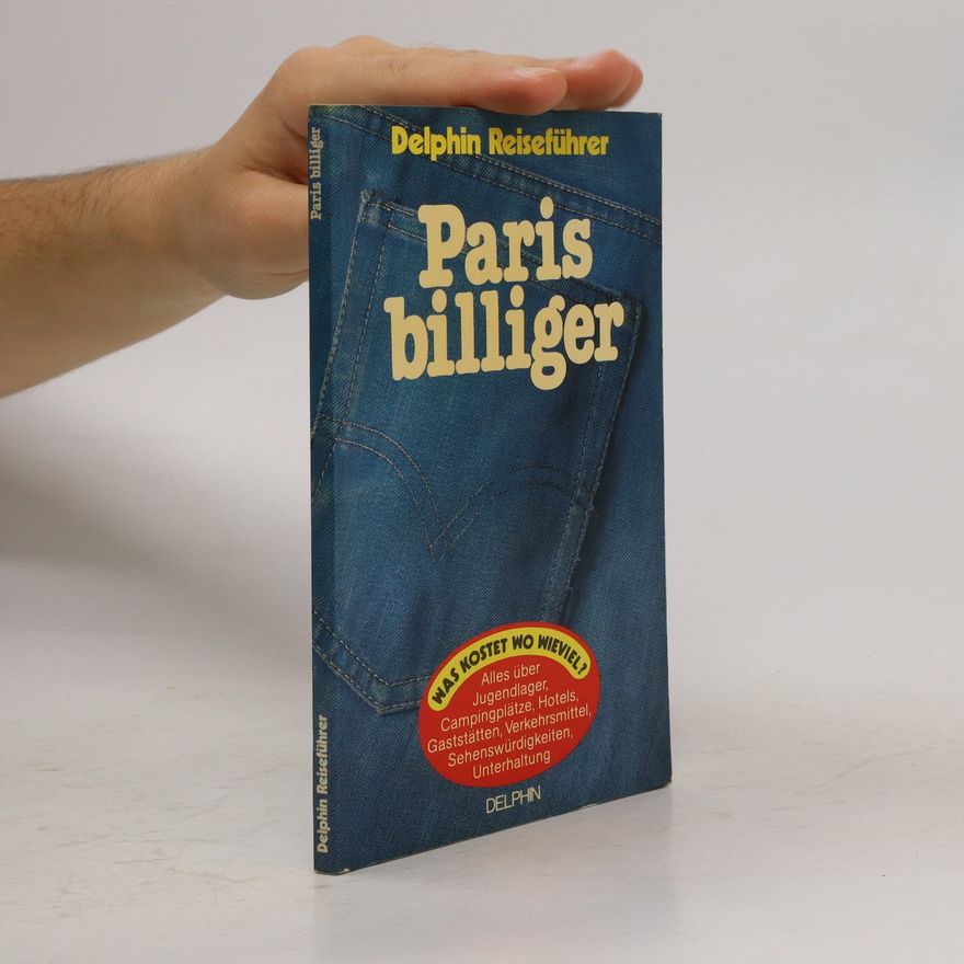 Thomas Diethelm Paris billiger